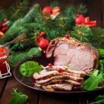 Mėsos gaminiai Kalėdų dovanoms
