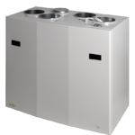 Šviežias oras be šilumos nuostolių? Rekuperatoriaus magija tavo namuose